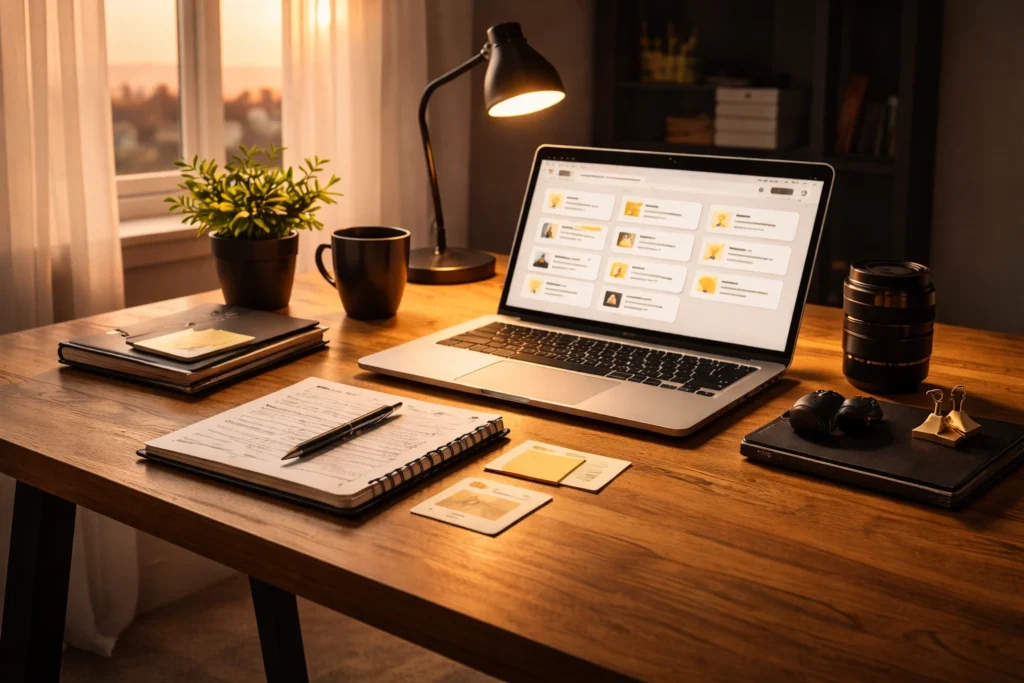 النظام أساس الاستمرارية